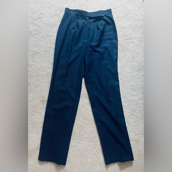 Not available til April
Ladies Navy pantsuit - Picture 3 of 3